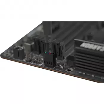 DEEPCOOL LOW-SPEED ADAPTER R-LSP-FAN musta