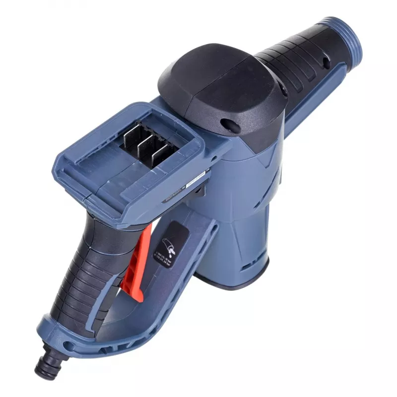 Graphite 58G083 painepesuri Compact Battery 170 l/h harmaa