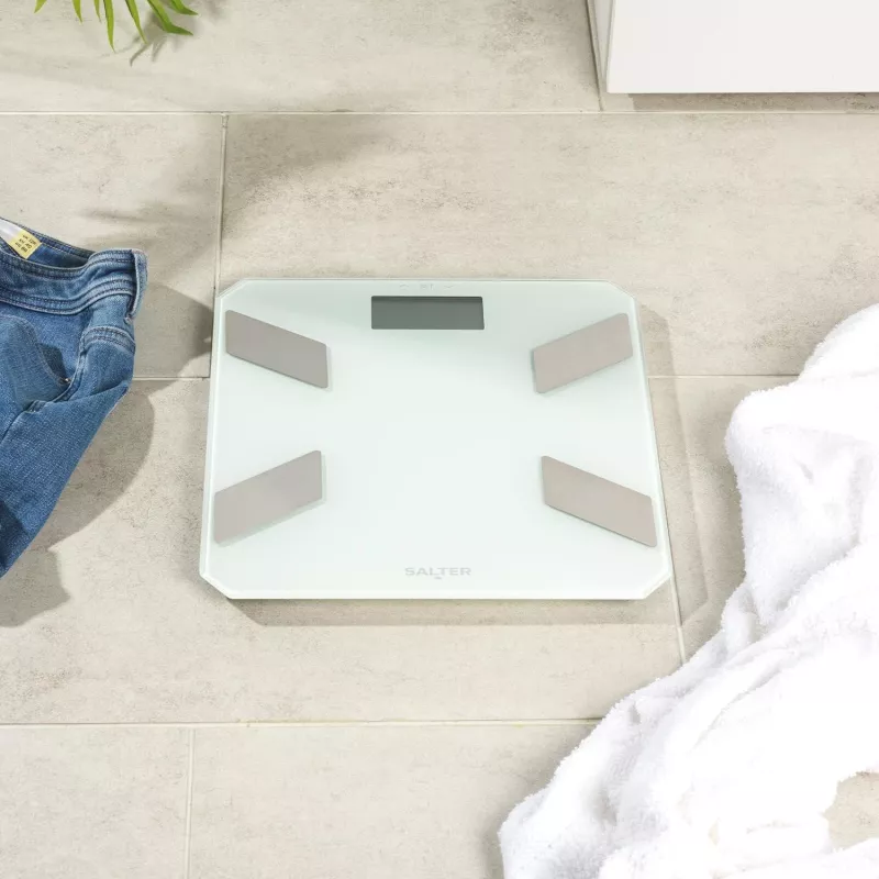 Lasinen analyysivaaka Salter SA00601WCFEU12