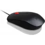 Lenovo Essential hiiri Office molempikätinen USB Type-A optinen 1600 DPI