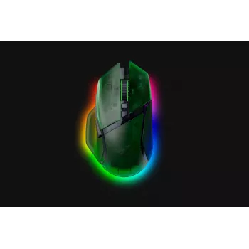 Hiiri Razer Basilisk V3 Pro 35K RF langaton + Bluetooth + USB Type-A