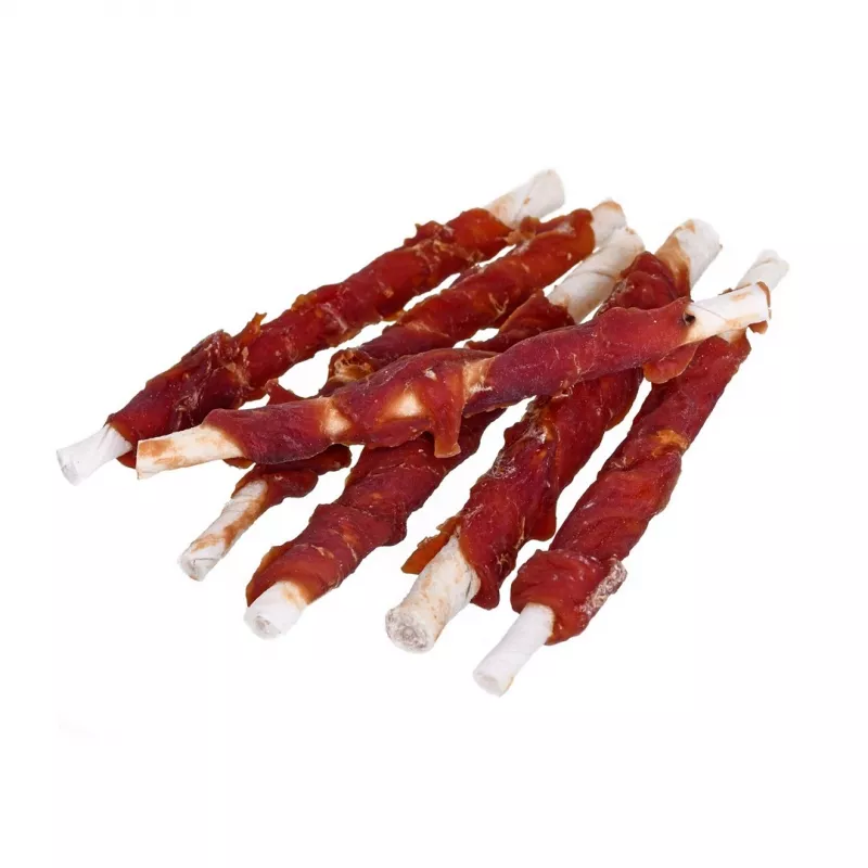 PETITTO Ankkakebab koiranherkku, 500 g