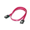 SATA-liitäntäkaapeli Digitus AK-400102-003-R