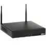Verkkovideotallennin DAHUA NVR2104HC-W 4-kanavainen, Wi-Fi-tuki, kompakti pöytämalli