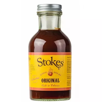 Original BBQ -kastike (250 ml)