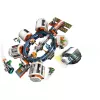 LEGO CITY 60433 MODULAARINEN AVARUUSASEMA