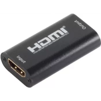 HDMI-kaapeli S/CONN 77410-4KSPP