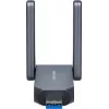 Langaton USB-sovitin MERCUSYS MA37BEH — High-Gain Wi-Fi 7 (BE6500) USB-C/USB-A-yhteensopivuus