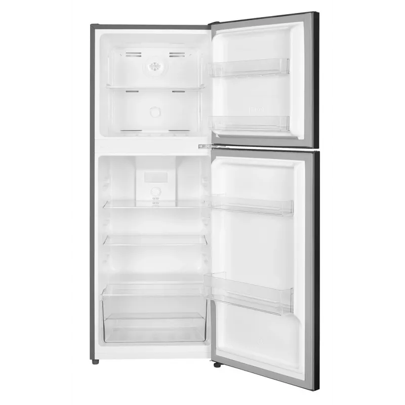 Jääkaappi pakastin ylhäällä Total No Frost MPM-216-CF-26 ruostumaton teräs
