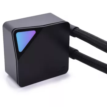 Alphacool T38 prosessorin vesijäähdytyssarja