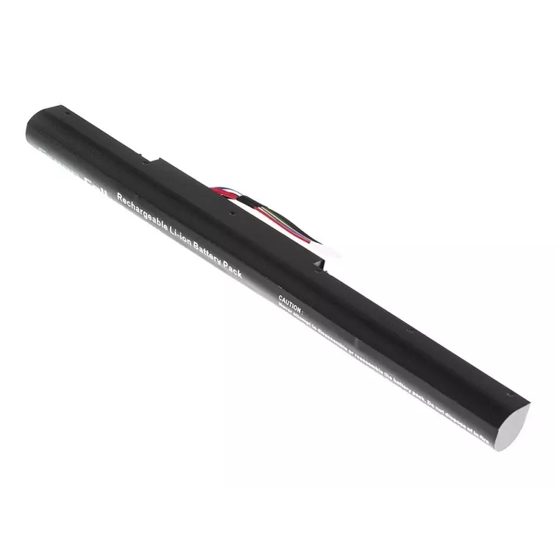 Battery Green Cell LE54 Lenovo IdeaPad P500 Z510 P400 TOUCH