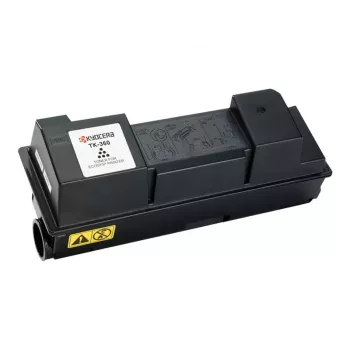 KYOCERA TK-360 värikasetti alkuperäinen musta
