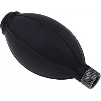 Alphacool pumpin gum ball - musta (15257)