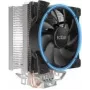 CPU-ilmajäähdytin PCCOOLER GI-X3 120 mm:n tuuletin, 1800 kierr./min