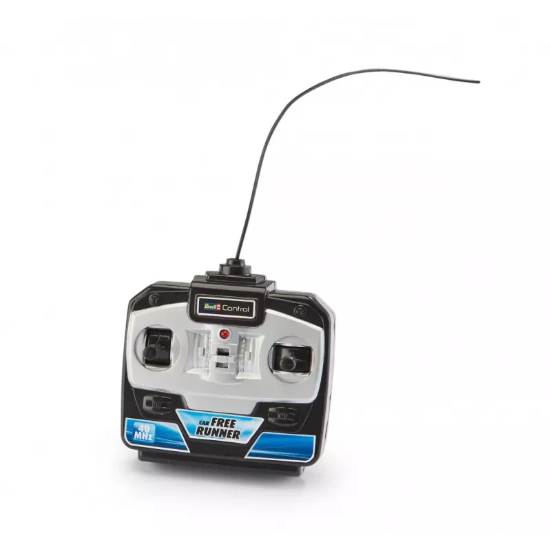 RC-auto Free Runner