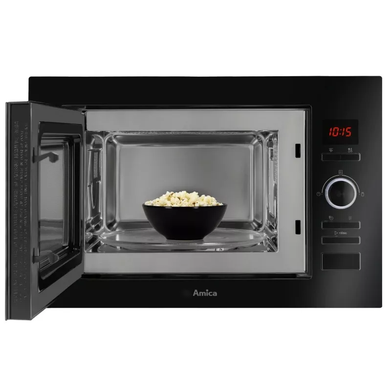 Mikroaaltouuni AMICA AMMB25E3GB 25L 900W