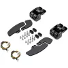 Vaihdeläpyskät Ascher Racing Gen6 GT double – Ascher Racing malli 76080046
