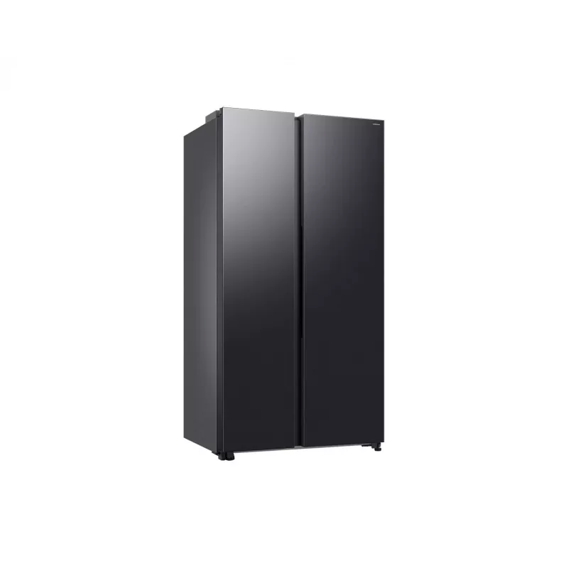 Jää-pakastinyhdistelmä RS70F65QEFEO Side by Side
