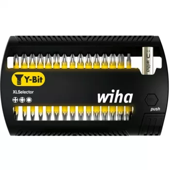 Ruuvauskärkisarja Wiha 41832 32 kpl