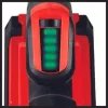 Käsipuhallin Einhell GE-UB 18/250 Li E-Solo