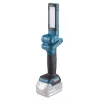 Makita DML816X taskulamppu vihreä käsivalaisin LED