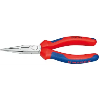 Sivuleikkurit Knipex 25 02 140