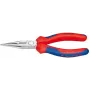 Sivuleikkurit Knipex 25 02 140