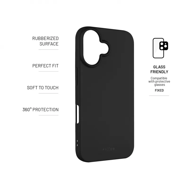 Fixed | Story | takakansi | Apple | iPhone 16 Plus | kumi | musta