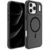 Suojakotelo 4smarts Defend iPhone 17 Pro Max musta 17,5 cm