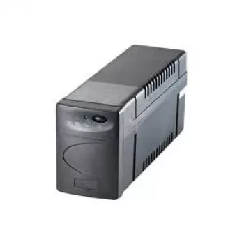 VALUE-UPS 400VA USB-liitäntä