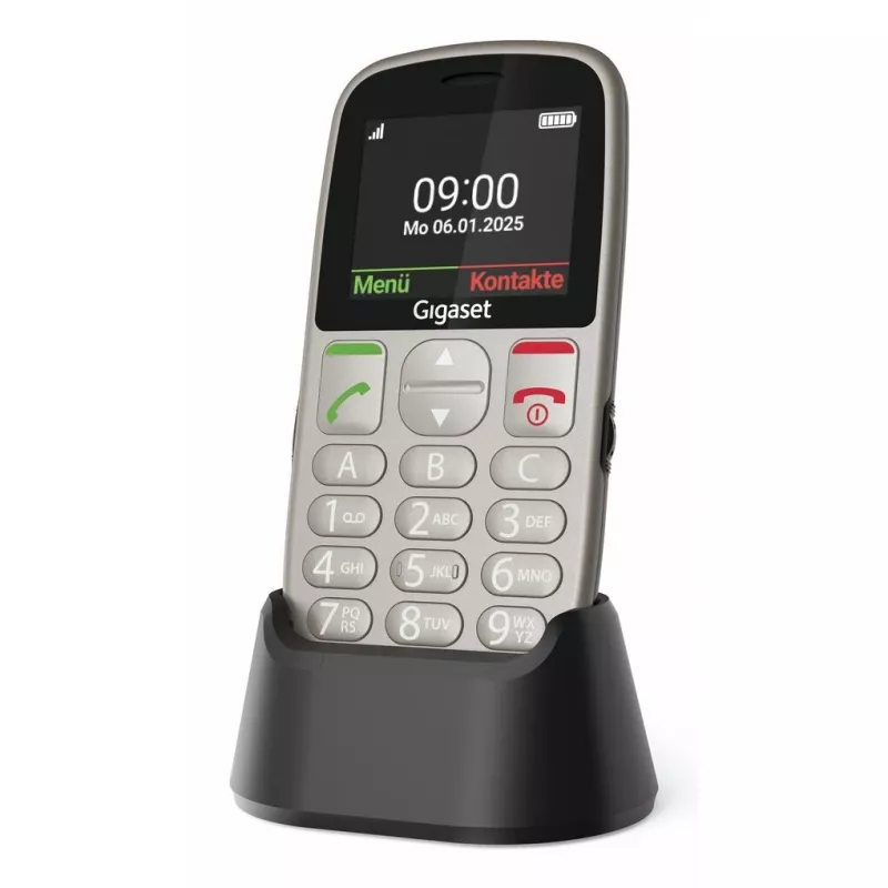 Matkapuhelin Gigaset GL395 2,2