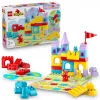 LEGO DUPLO 10450 Hopsyn linnaleikki