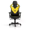 noblechairs EPIC pelituoli - Borussia Dortmund Edition