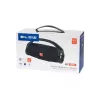 BLOW BT470 stereo kannettava kaiutin, musta