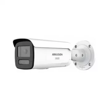 Hikvision bullet-kamera DS-2CD2T126G3-IS2UY/SL 12MP 4mm Easy IP 4.0+