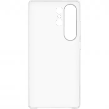 Samsung Clear Case läpinäkyvä puhelinkotelo 17,5 cm (6,9 tuuman) suojakotelo