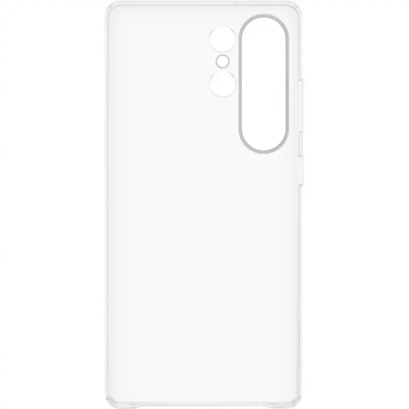 Samsung Clear Case läpinäkyvä puhelinkotelo 17,5 cm (6,9 tuuman) suojakotelo