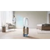 Ilmanpuhdistin Dyson Purifier Humidify + Cool De-Nox 62.4 dB 45 W kulta valkoinen