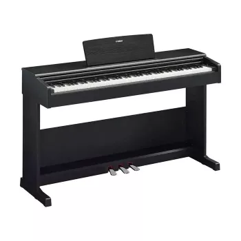 Yamaha ARIUS YDP-105B - digitaalipiano
