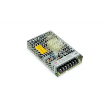 Virtalähde 8 ovelle ROGER PS8D