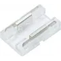 LED-nauhan liitin EUROLITE 50530081 COB-nauhalle 8 mm