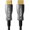 HDMI-kaapeli claroc FEN-HDMI-21-15M 8K 120Hz, 15,0 m pituus