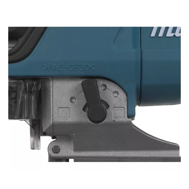 Makita DJV180Z akkupistosaha, ilman akkua