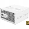 Virtalähde | NZXT | PA-2G2BW-EU | 1200 W | Hyötysuhde 80 PLUS GOLD | MTBF 100 000 tuntia | PA-2G2BW-EU
