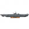 Rakennuslelu REVELL Revell U-Boot Das Boot Brick System rakennussarja MPN 00960
