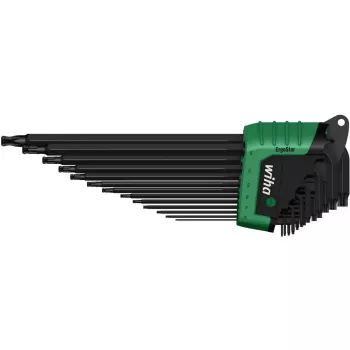 Wiha 36487 L-Torx-avainsarja