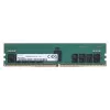 Samsung - DDR4 - moduuli - 16 GB - DIMM 288-PIN - 3200 MHz / PC4-25600 CL22 1.2 V rekisteröity ECC