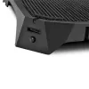 Thermaltake Massive V20 kannettavan tietokoneen jäähdytysalusta 43,2 cm (17 inch) musta