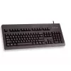 CHERRY G80-3000 näppäimistö USB US englanti musta