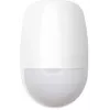Langallinen seinäliiketunnistin Hikvision DS-PDD15AM-EG2 — PIR + mikroaaltotutka, 12 V DC, 24 GHz, sisäkäyttöön